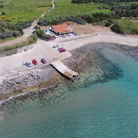 Apartments By The Sea Lumbarda, Korcula - 9330 Ngoại thất bức ảnh