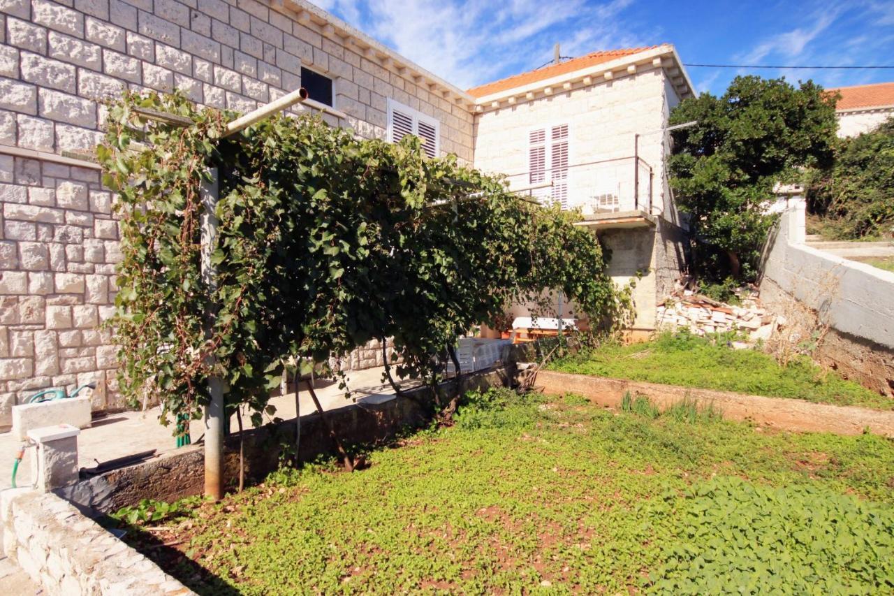 Apartments By The Sea Lumbarda, Korcula - 9330 Ngoại thất bức ảnh