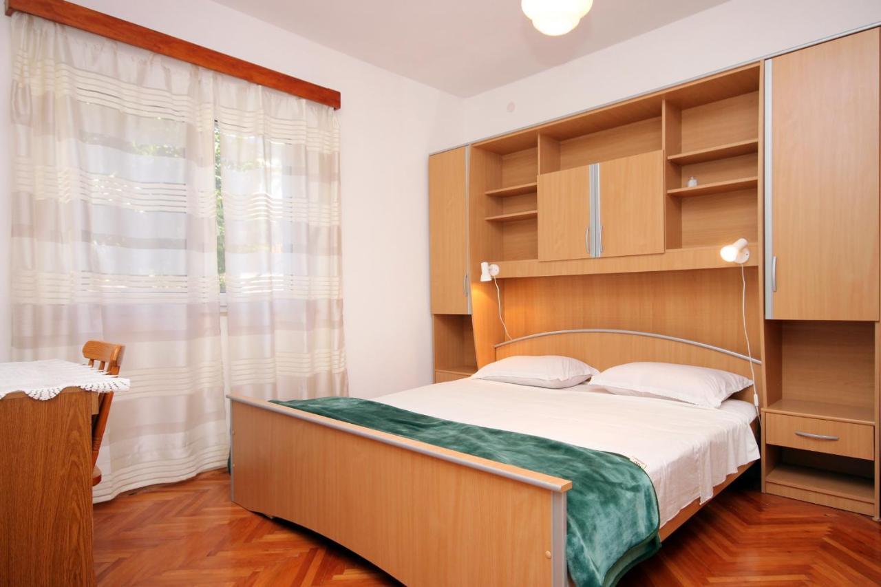 Apartments By The Sea Lumbarda, Korcula - 9330 Ngoại thất bức ảnh