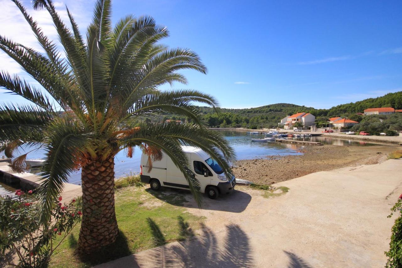 Apartments By The Sea Lumbarda, Korcula - 9330 Ngoại thất bức ảnh