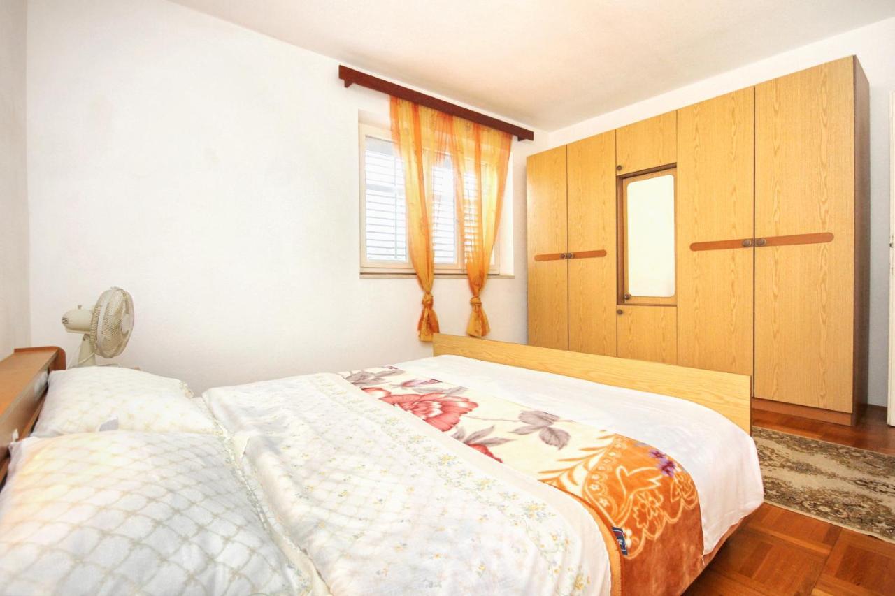 Apartments By The Sea Lumbarda, Korcula - 9330 Ngoại thất bức ảnh