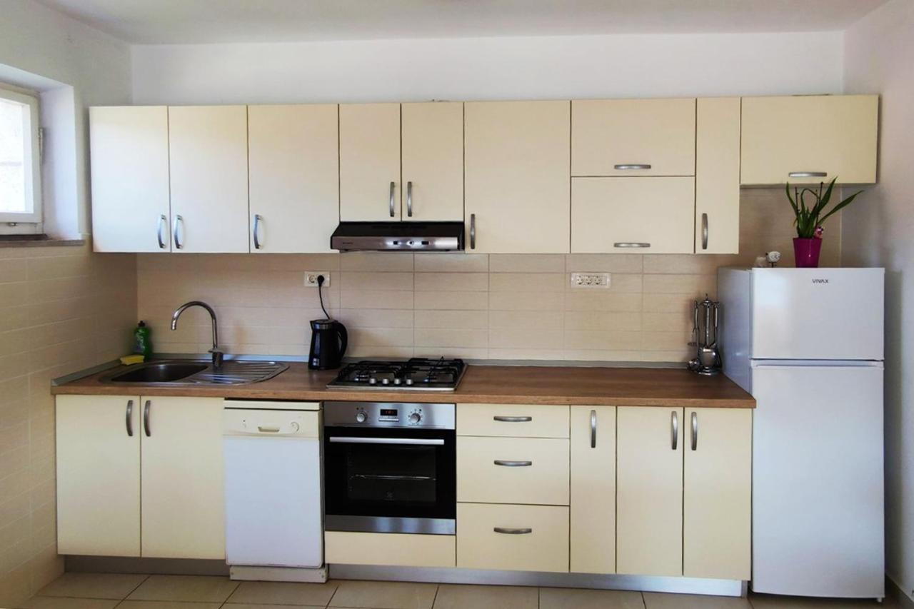 Apartments By The Sea Lumbarda, Korcula - 9330 Ngoại thất bức ảnh