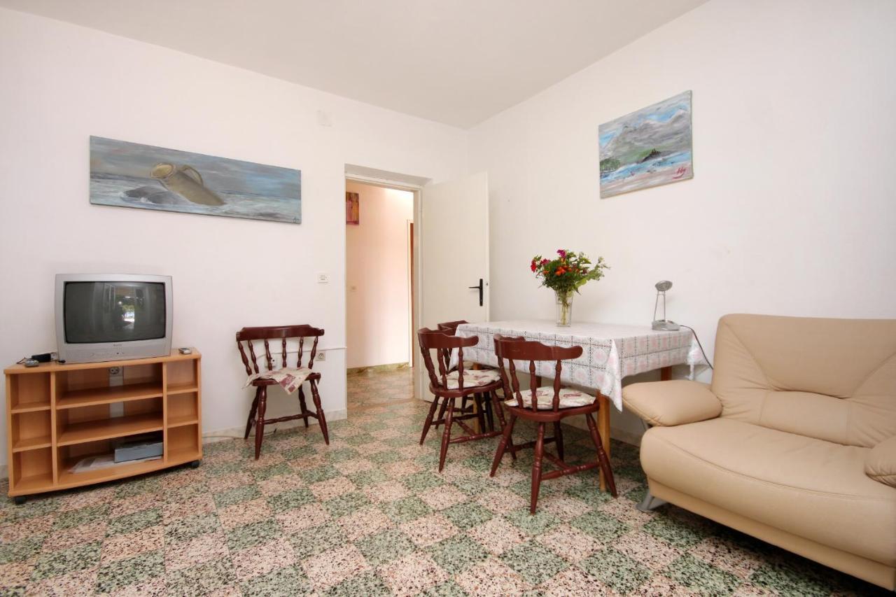 Apartments By The Sea Lumbarda, Korcula - 9330 Ngoại thất bức ảnh