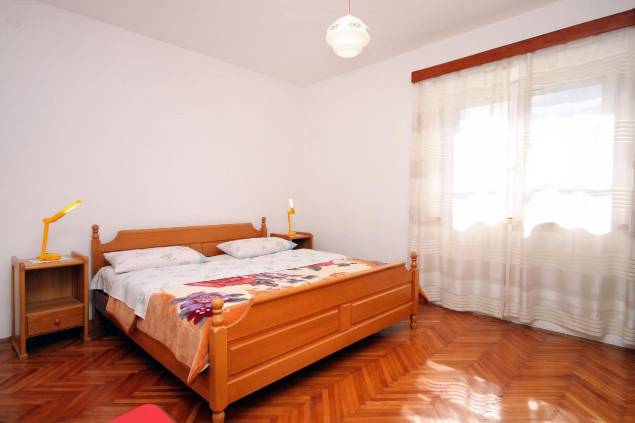 Apartments By The Sea Lumbarda, Korcula - 9330 Ngoại thất bức ảnh