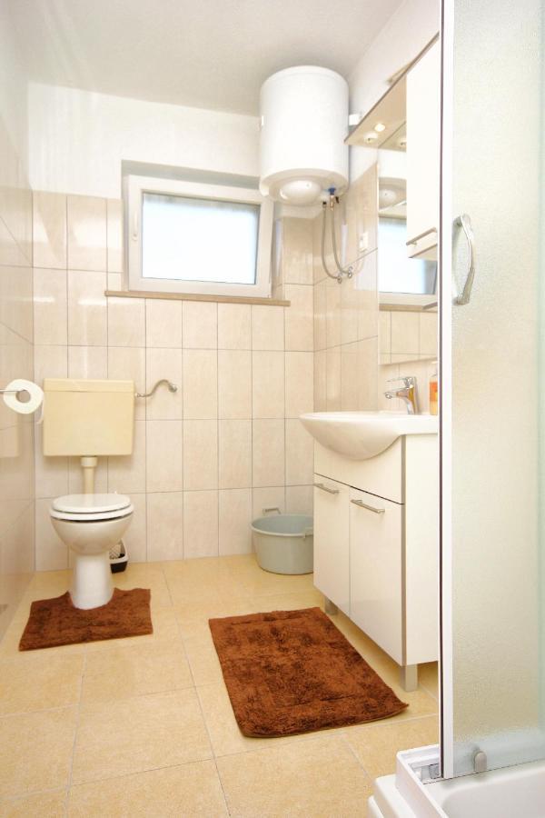 Apartments By The Sea Lumbarda, Korcula - 9330 Ngoại thất bức ảnh
