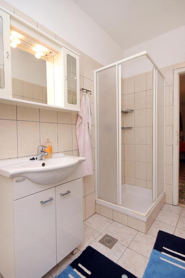 Apartments By The Sea Lumbarda, Korcula - 9330 Ngoại thất bức ảnh