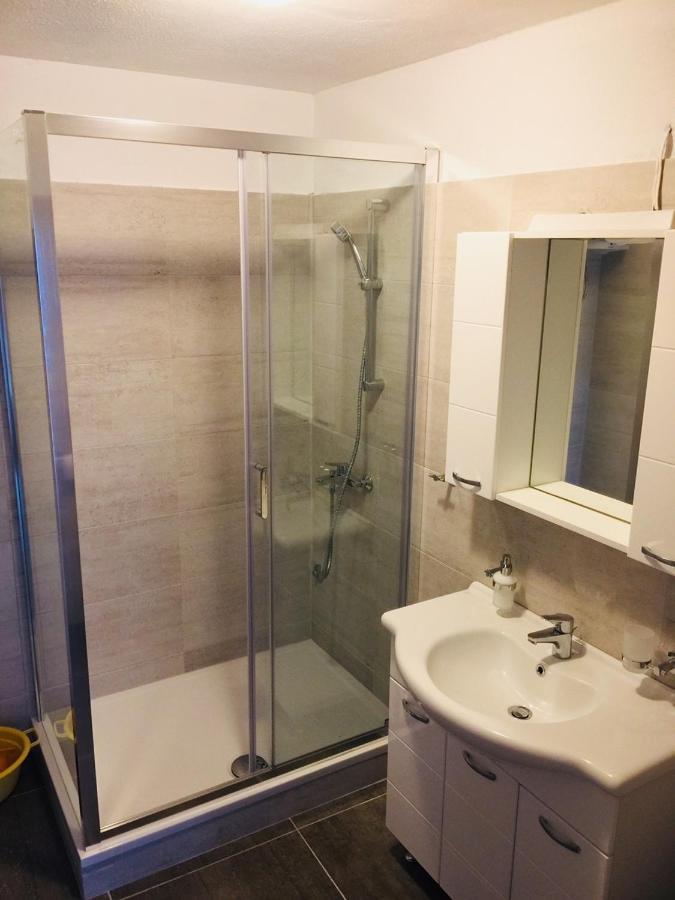 Apartments By The Sea Lumbarda, Korcula - 9330 Ngoại thất bức ảnh