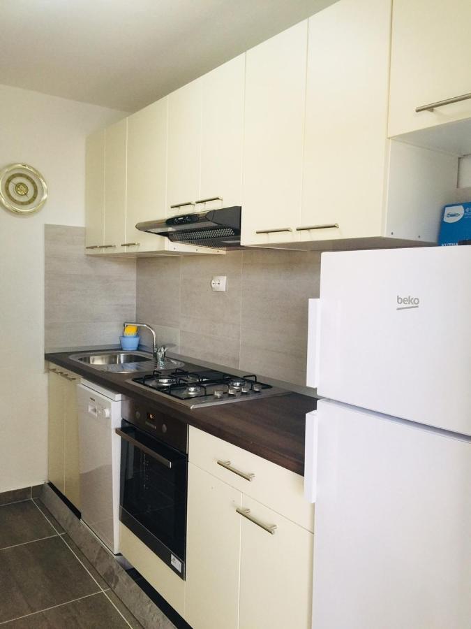 Apartments By The Sea Lumbarda, Korcula - 9330 Ngoại thất bức ảnh
